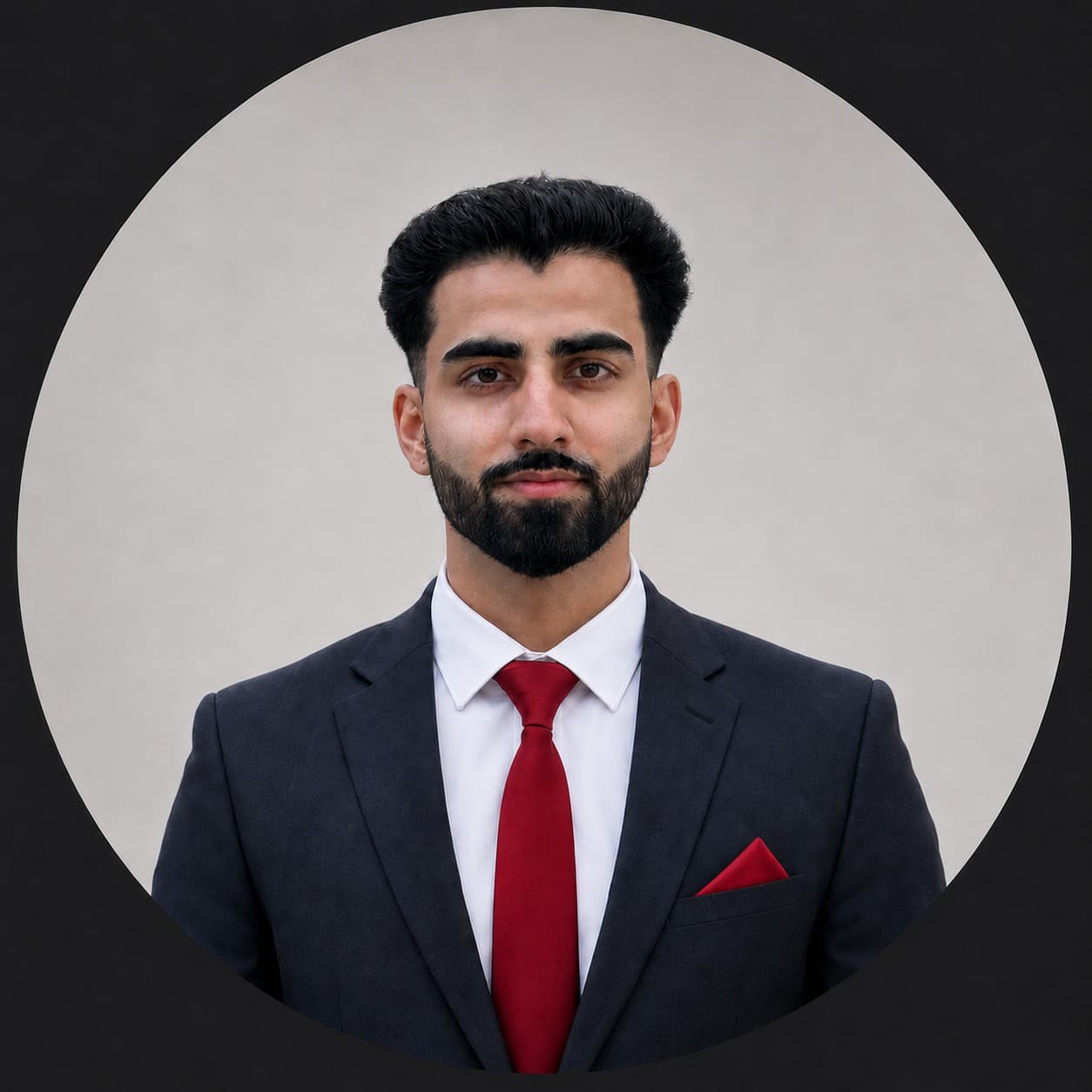 Shivam Verma, founder of Katori